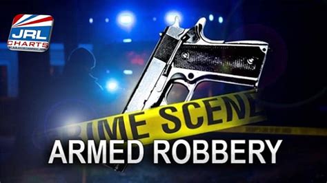 Adult Store Armed Robbery Suspect Gets Cash And Sex Toys Jrl Charts