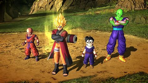 Dragon Ball Z Battle Of Z Coming West In Early 2014 Vg247