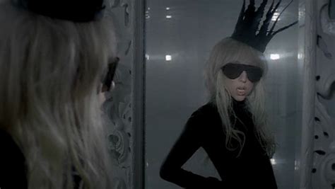 Lady Gaga Bad Romance Music Video Screencaps Lady Gaga Image 19361689 Fanpop