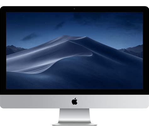 Buy Apple Imac 5k 27 2017 Free Delivery Currys