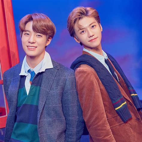 Update Nct Dream Transforms Into Film Crew In Nostalgic Candle Light
