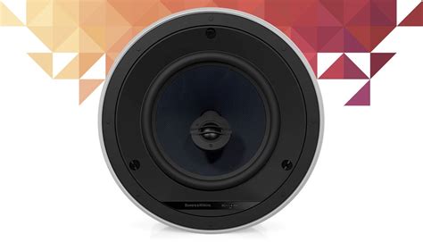 Bowers And Wilkins Ccm682 Ceiling Speakers Bowers And Wilkins Uk