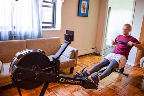 The 7 Best Rowing Machines of 2020