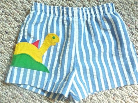 Vintage Baby Boy Sunshine Snail Swim Shorts 6 12 Months Etsy