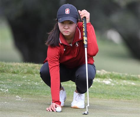 Rose Zhang Is First To Win Back To Back Ncaa Womens Golf Championships British News Today