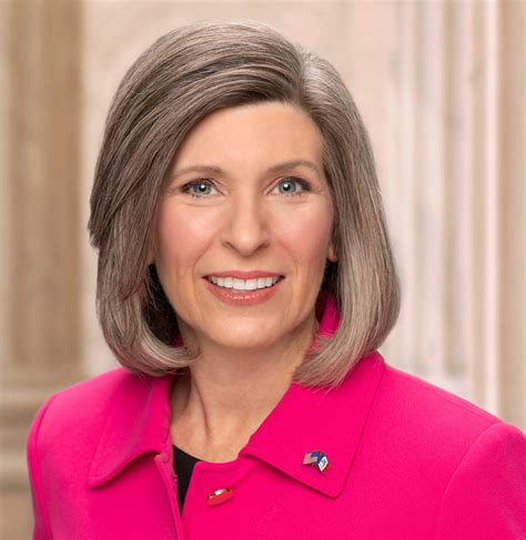 May 24, 2021 · sen. Opinion: Joni Ernst is the Champion Iowans Can Count On ...
