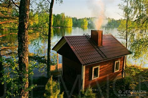 Summer Cottage Cozy Cottage Holiday Cottage Lake Cottage Finnish