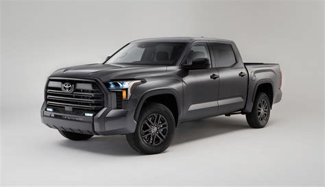 2024 Tundra Limited Crewmax Candy Corliss