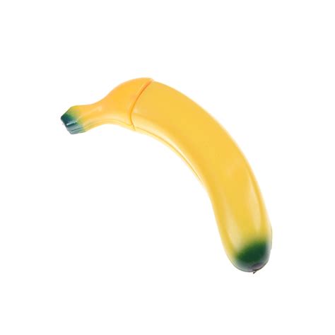 17 cm praktische maker trick witze spielzeug banana oder penis lustige gags für erwachsene