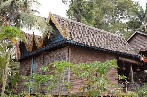 13 Awe Inspiring Khmer Traditional House Plan Top Choices Of Architects