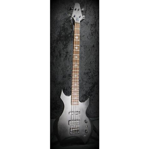 Used Stagg Xb300 Electric Bass Guitar Guitar Center