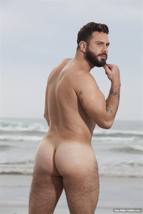 Lorenzo Martone Naked Photos The Male Fappening
