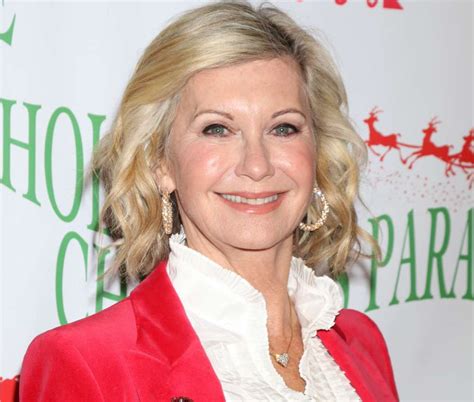 Olivia Newton Johns Famous Grease Leather Jacket Sold At Auction For
