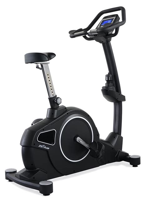 We did not find results for: JTX Cyclo-5: Upright Gym Exercise Bike UK Review