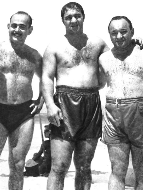 Rocky marciano biography |brockton blockbuster. Rickinmar — Rocky Marciano….. this photo taken in the mid...