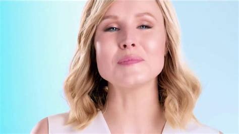 Neutrogena Hydro Boost Tv Spot Bounces Back Featuring Kristen Bell Ispottv