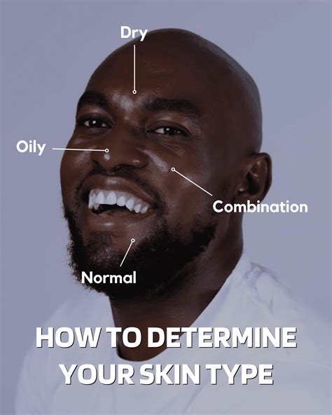 How To Determine Your Skin Type Nyon Derma