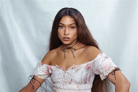 All Hail Princess Nokia The Experimental Rapper That Wont Stand For