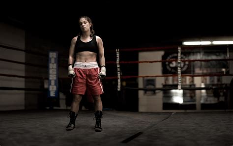Rod Mclean Photographyactive Women Picture Of A Woman Boxer Rod