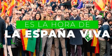 El presidente del vox hace un repaso a la hemeroteca del vicepresidente segundo. Es la hora de La España Viva | VOX
