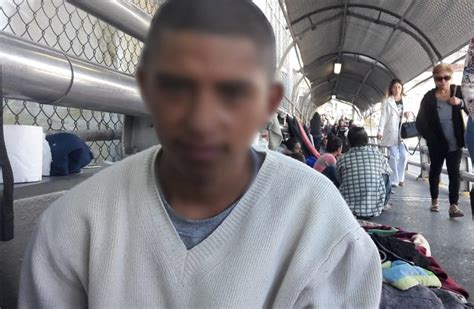 Si Regreso A Honduras Ser Solo Para Que Me Maten Migrante