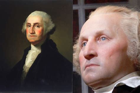 Historical Figures What They Actually Looked Like Lawyer Attorney