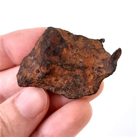 Henbury Meteorite Twisted Shape Meteolovers