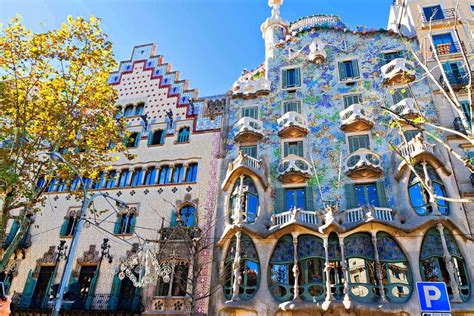 Compra entradas para casa batlló sin colas, ahorra tiempo visitando esta casa diseñada por gaudí y patrimonio de la humanidad. Álbum de viajes: Visita a la Casa Batlló