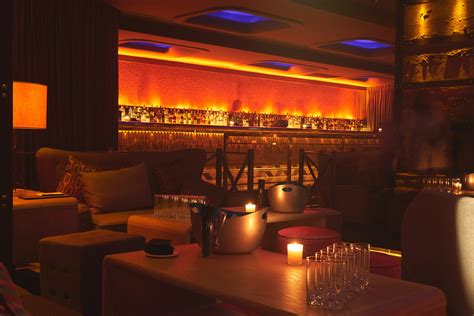 Puente Romano Hotel Launches Revamped La Suite Nightclub Hashtag Spain