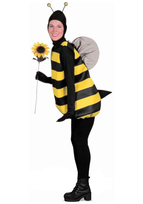 Womens Queen Bumble Bee Costume Cosplay 83275 Leg Avenue Sm Ml Trend
