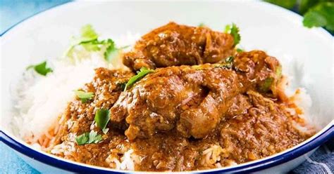 Cara Masak Gulai Ayam Dan Bermacam Jenis Gulai Dengan ...