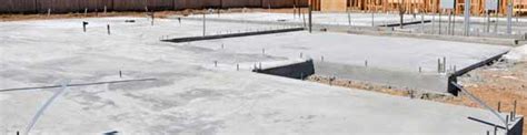 Concrete Services | Remodeling | Missoula, MT