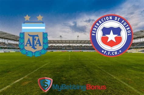 Argentina vs Chile Predictions 07/06/16 | Copa America