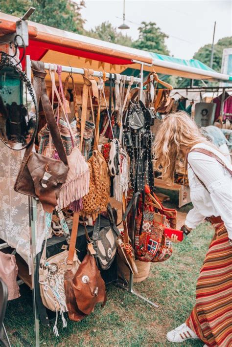 The Most Relaxed Hippie Van Festival You Should Visit This Year Hippie