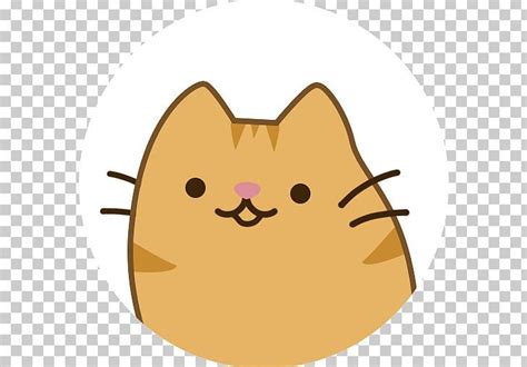 Avatar Youtube Cat Png Free Download Youtube Cats Avatar Cartoon Cat