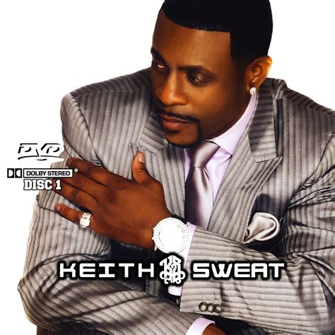 keith sweat and lsg music videos collection 2 dvd s 37 music videos