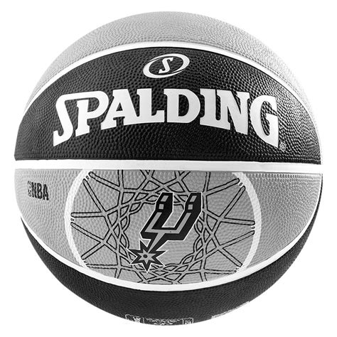 Spurs fans want to see lewis after rejecting levy meeting. Spalding San Antonio Spurs Team Basketball - Sweatband.com