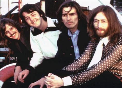 The Beatles Through The Years Cbs News