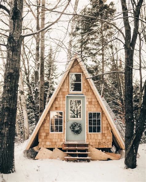 50 Tiny Houses So Adorable We Want To Steal Them — Best Life