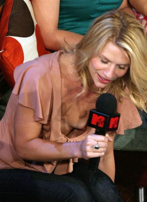 Claire Danes Nude Pictures Rating