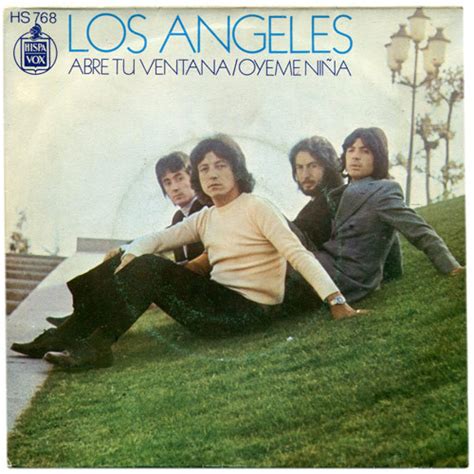 None raised depressed uniform dropshadow. Descargar Discografia: Los Angeles - Mega Discografias ...
