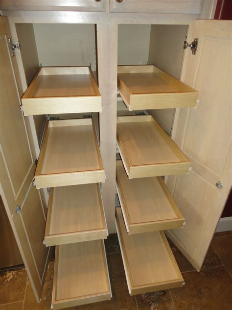 Pull Out Shelves Made To Fit Slide Out Shelves LLC Slide Out Shelves Diy Kitchen Storage