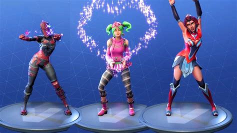 How To Get New Fortnite True Heart Emote In Chapter 4 Firstsportz
