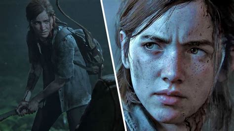 Actriz Que Interpreta A Ellie Defiende El Final De The Last Of Us 2 Tierragamer