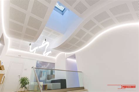 Weitere ideen zu gipskarton, gips, karton. LED Profilelement: Lichtdesign - Konzept & Realisierung🥇