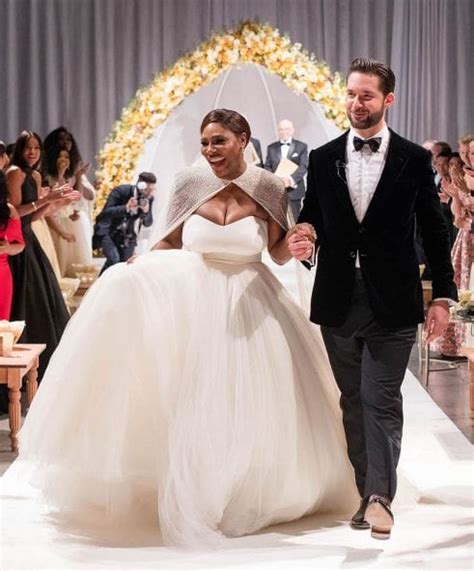 These Celebrity Weddings Will Blow Your Mind The Kit