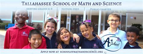 Tallahassee School Of Math And Sciencetallahassee Fl Home Facebook