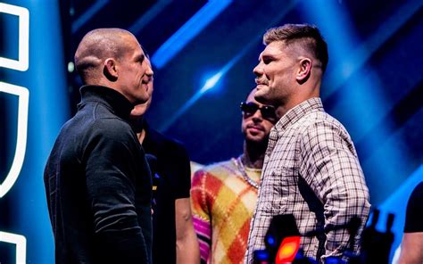 Przegrana W High League Spowoduje Zwolnienie W Ksw Damian Janikowski Zabiera Głos Mma Pl