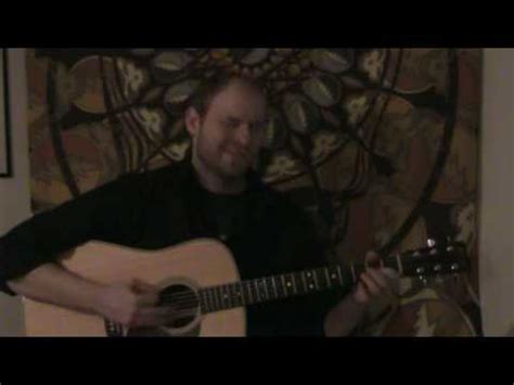 The place i saw her was far beneath the surface of the sea. Bouncing Around the Room (acoustic Phish cover) - YouTube