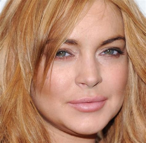 Schauspielerin Riskiert Gefängnisstrafe Lindsay Lohan Lehnt Hausarrest Ab Welt